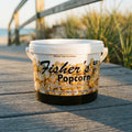 Fisher’s Popcorn Tubs